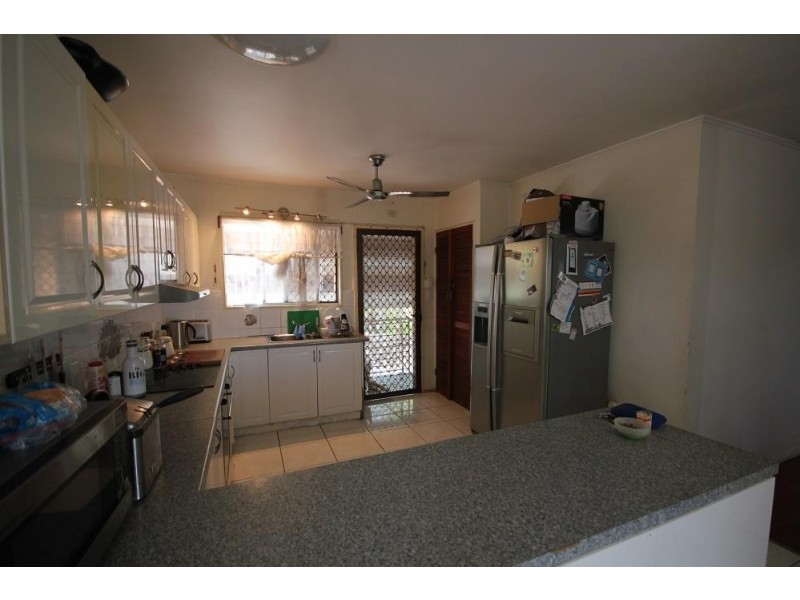 401 Fulham Road, Heatley QLD 4814