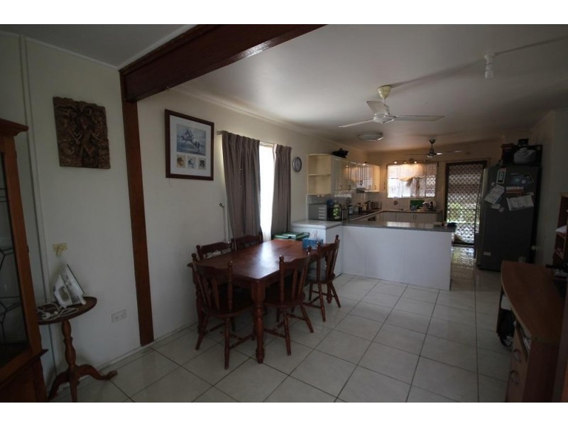 401 Fulham Road, Heatley QLD 4814