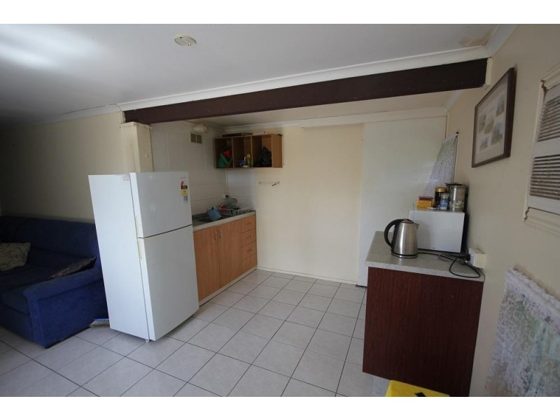 401 Fulham Road, Heatley QLD 4814