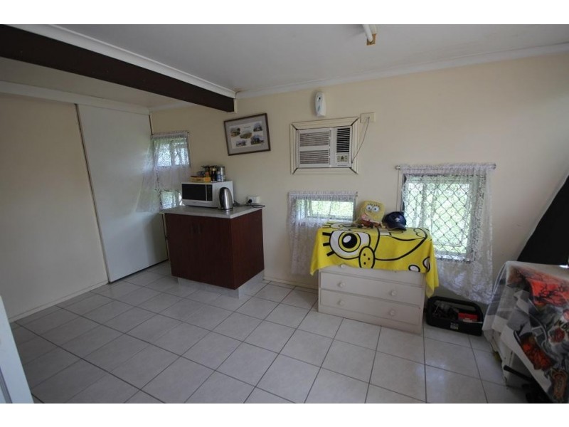 401 Fulham Road, Heatley QLD 4814