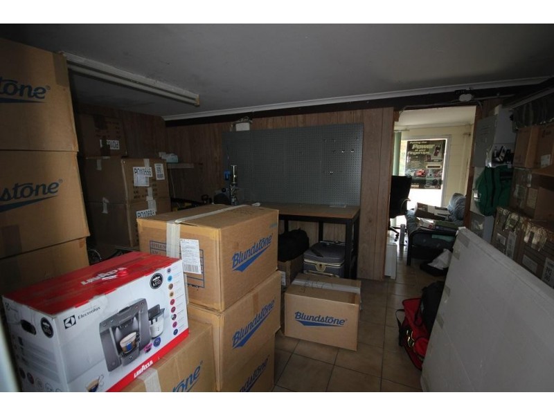 401 Fulham Road, Heatley QLD 4814