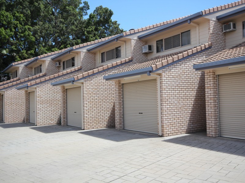 16/62 Bowen Road, Rosslea QLD 4812