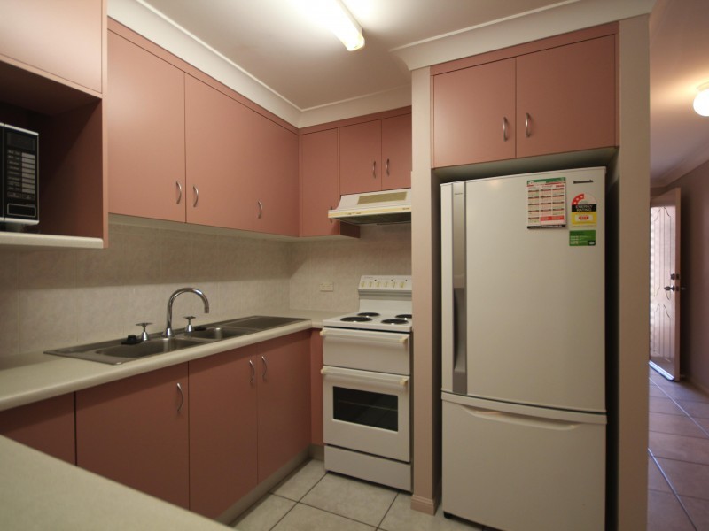 16/62 Bowen Road, Rosslea QLD 4812