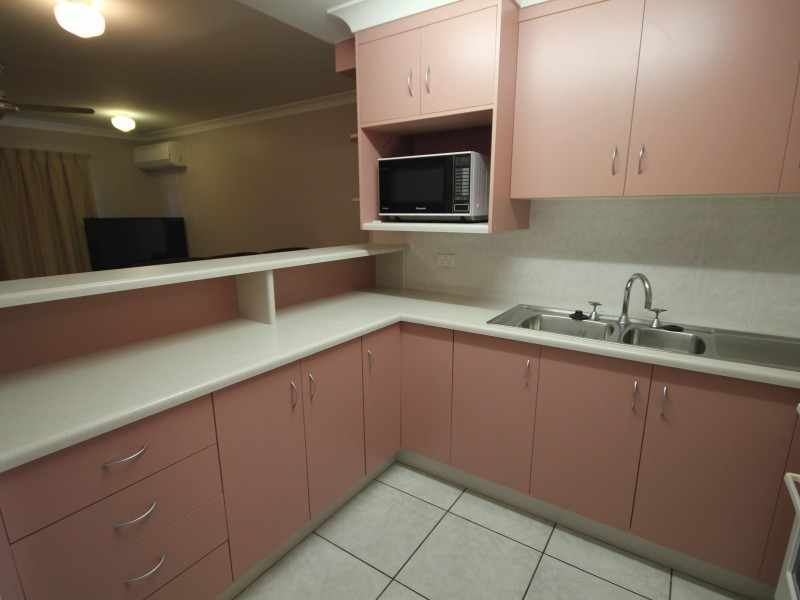 16/62 Bowen Road, Rosslea QLD 4812