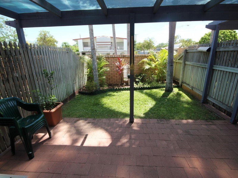 16/62 Bowen Road, Rosslea QLD 4812