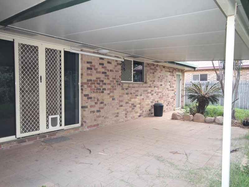 69  Hinchinbrook Drive, Kirwan QLD 4817