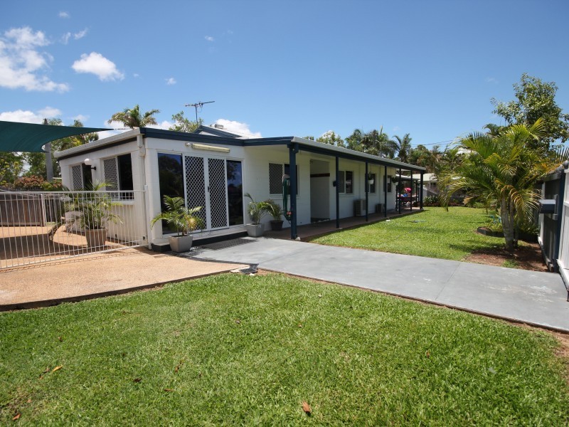17  Gardiner Court, Kelso QLD 4815