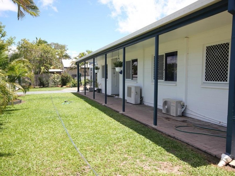 17  Gardiner Court, Kelso QLD 4815