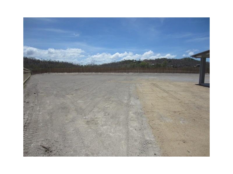 21 Eden Park Drive, Jensen QLD 4818