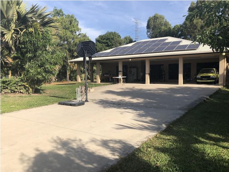 11 Tokara Court, Kelso QLD 4815