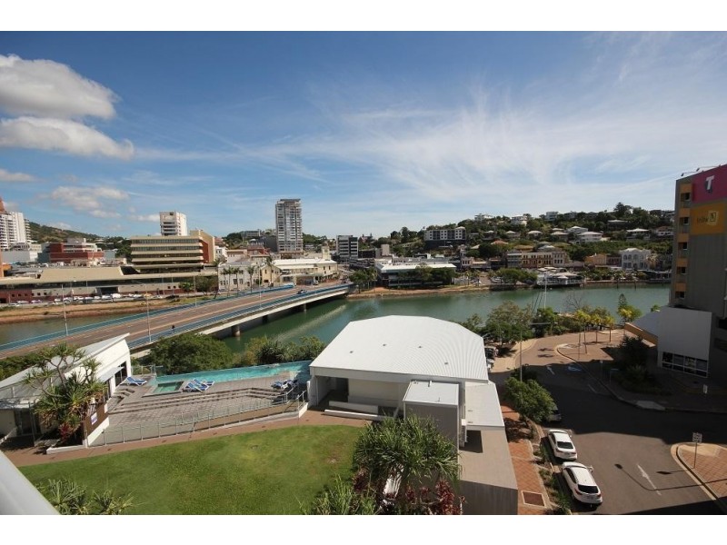607/2 Dibbs Street, South Townsville QLD 4810