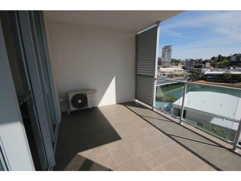 607/2 Dibbs Street, South Townsville QLD 4810