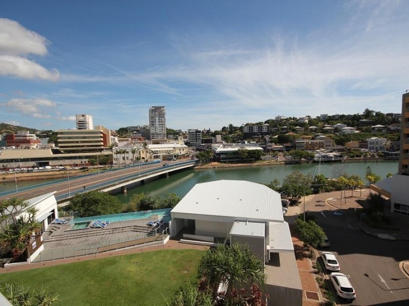 607/2 Dibbs Street, South Townsville QLD 4810