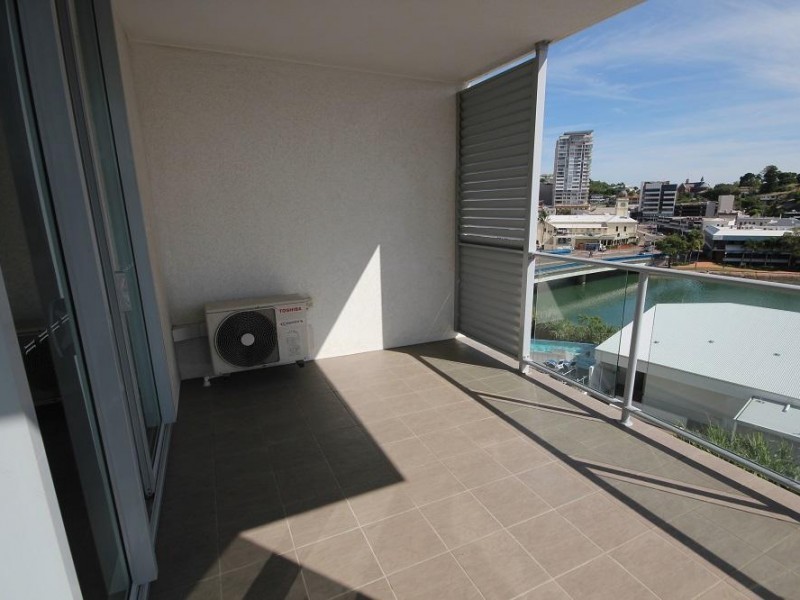 607/2 Dibbs Street, South Townsville QLD 4810