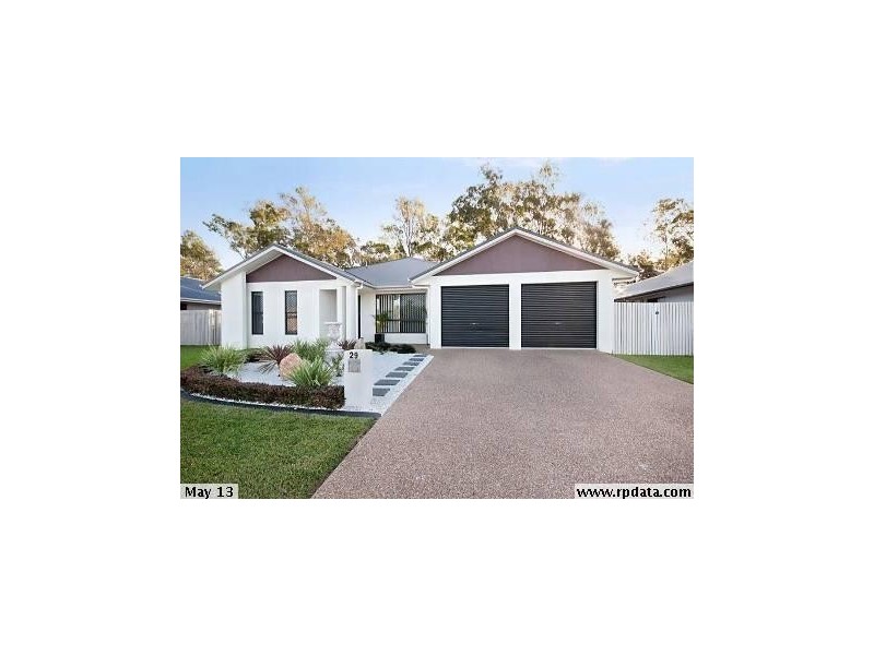 29 Eshelby Street, Bushland Beach QLD 4818