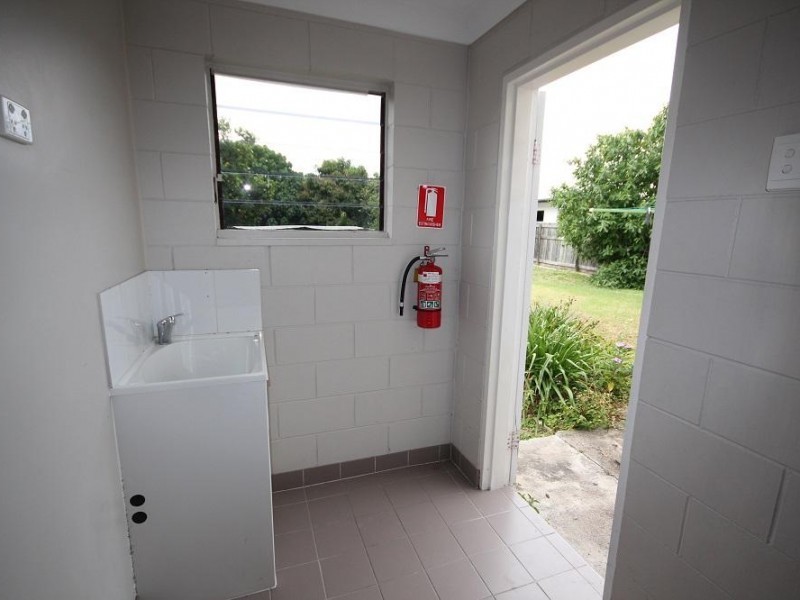 2/5 Granville Street, Pimlico QLD 4812