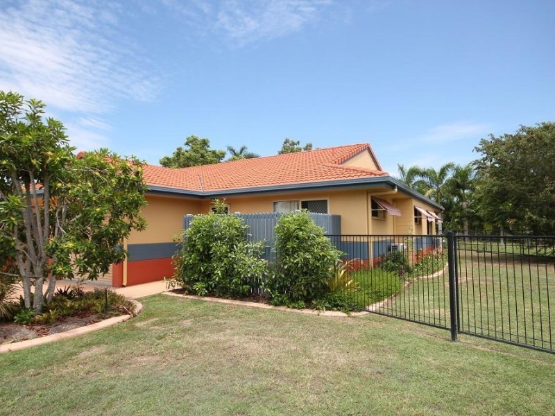 29/9 Nineteenth Avenue, Kirwan QLD 4817