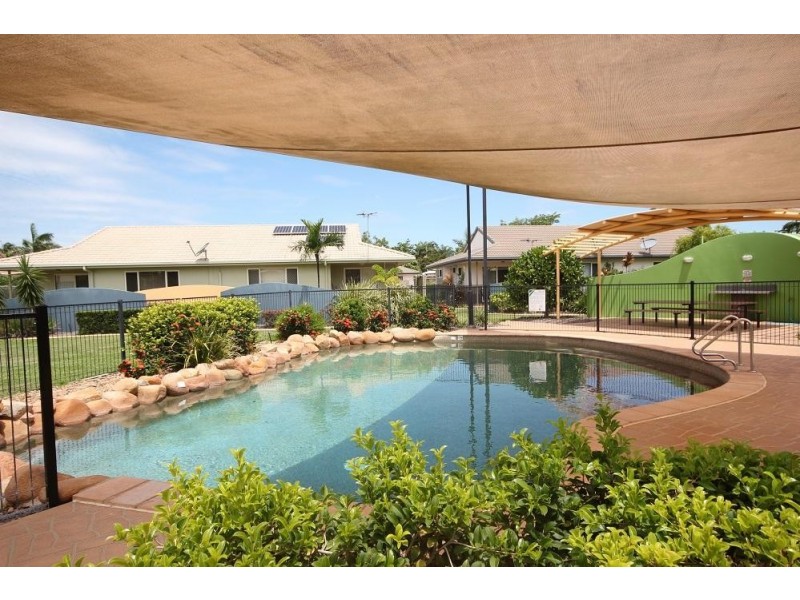 29/9 Nineteenth Avenue, Kirwan QLD 4817