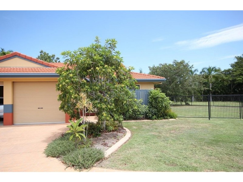29/9 Nineteenth Avenue, Kirwan QLD 4817