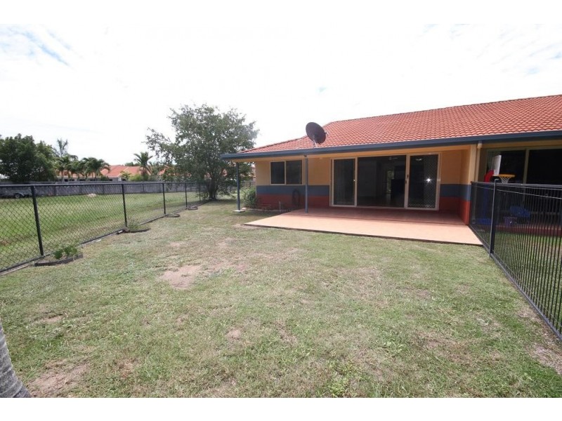29/9 Nineteenth Avenue, Kirwan QLD 4817