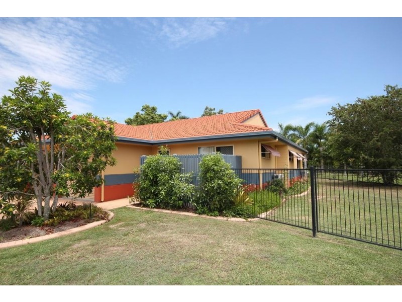 29/9 Nineteenth Avenue, Kirwan QLD 4817