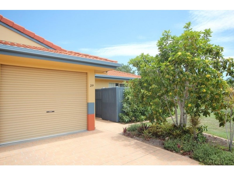 29/9 Nineteenth Avenue, Kirwan QLD 4817