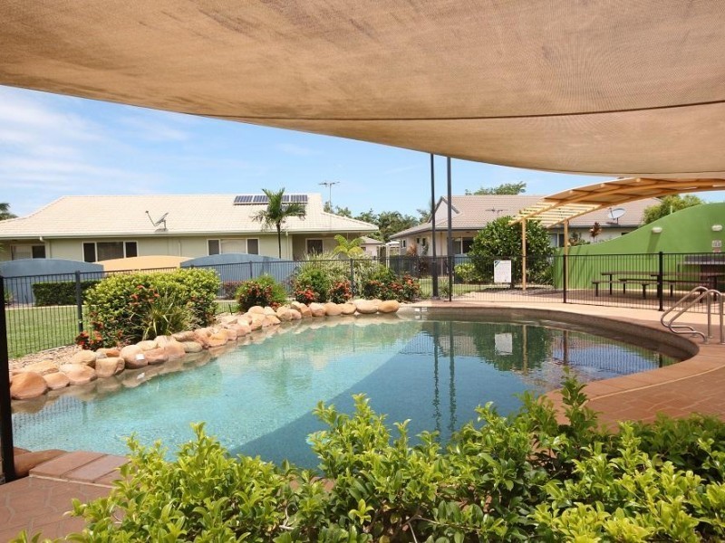 29/9 Nineteenth Avenue, Kirwan QLD 4817