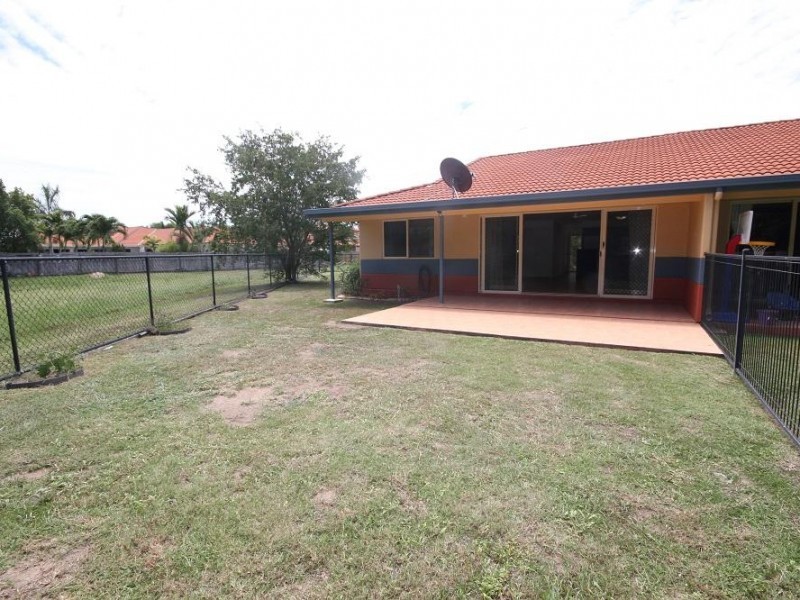 29/9 Nineteenth Avenue, Kirwan QLD 4817