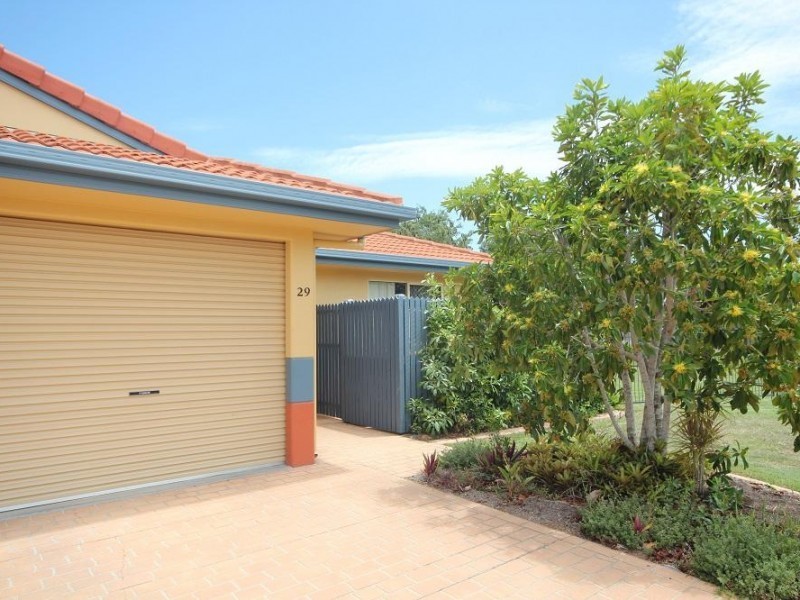 29/9 Nineteenth Avenue, Kirwan QLD 4817