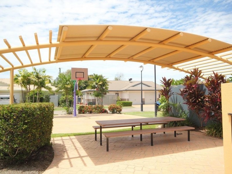 29/9 Nineteenth Avenue, Kirwan QLD 4817