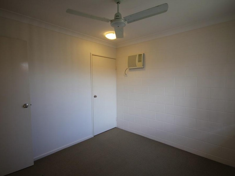 6A Bellamy Street, Rasmussen QLD 4815