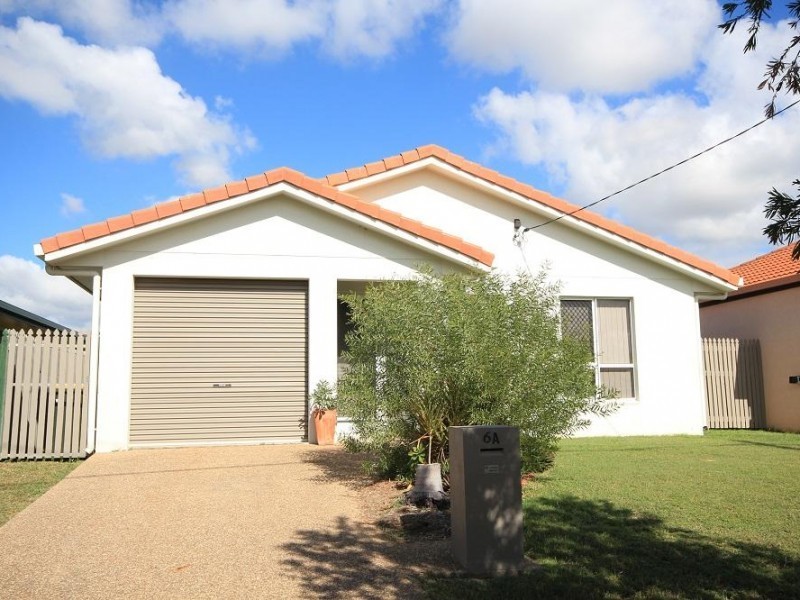 6A Bellamy Street, Rasmussen QLD 4815