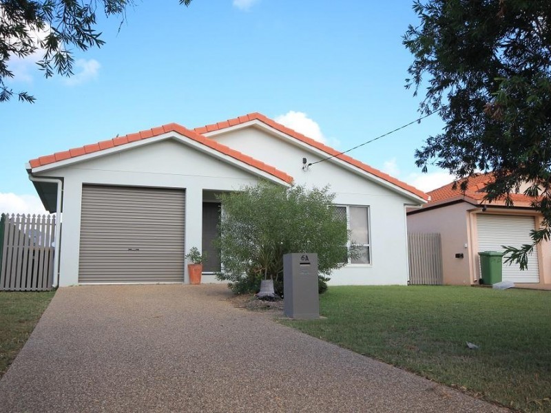 6A Bellamy Street, Rasmussen QLD 4815