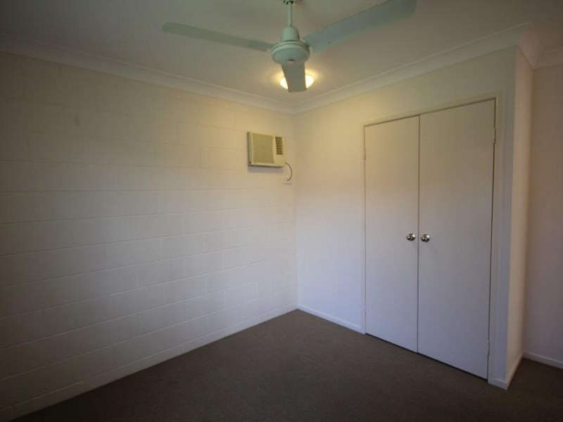 6A Bellamy Street, Rasmussen QLD 4815