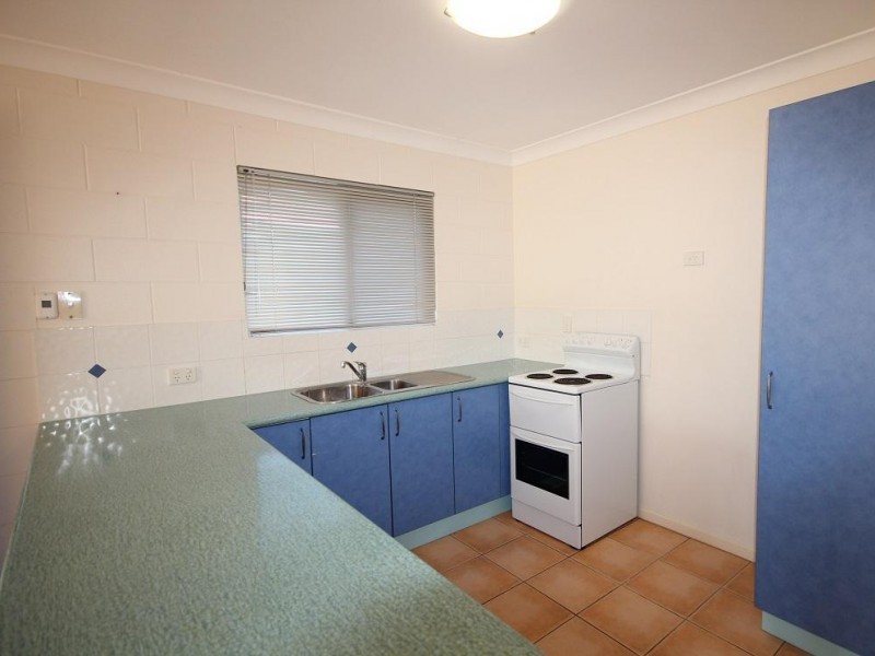 6A Bellamy Street, Rasmussen QLD 4815