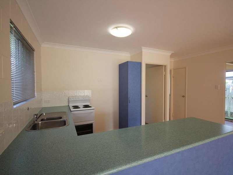 6A Bellamy Street, Rasmussen QLD 4815