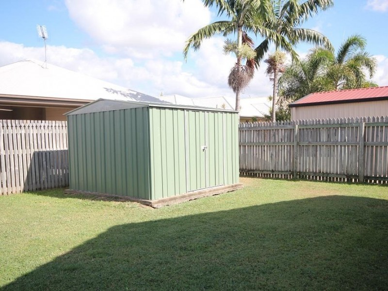 6A Bellamy Street, Rasmussen QLD 4815