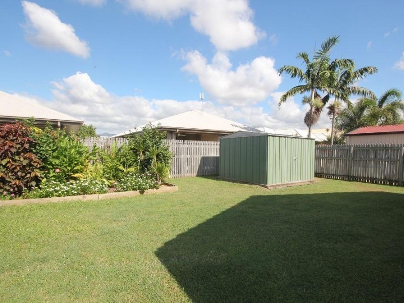 6A Bellamy Street, Rasmussen QLD 4815