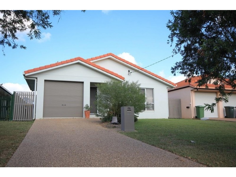 6A Bellamy Street, Rasmussen QLD 4815