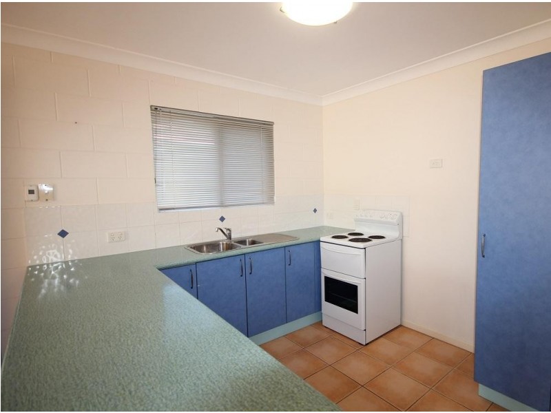 6A Bellamy Street, Rasmussen QLD 4815