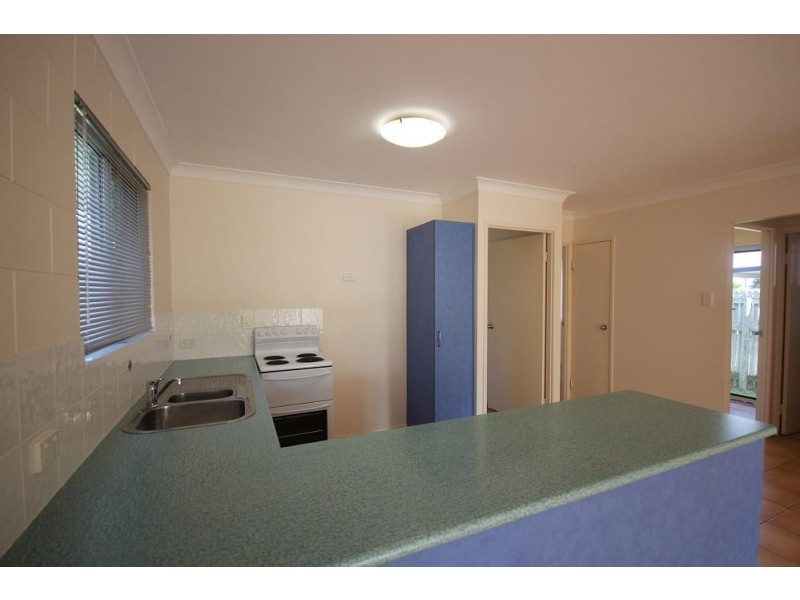 6A Bellamy Street, Rasmussen QLD 4815