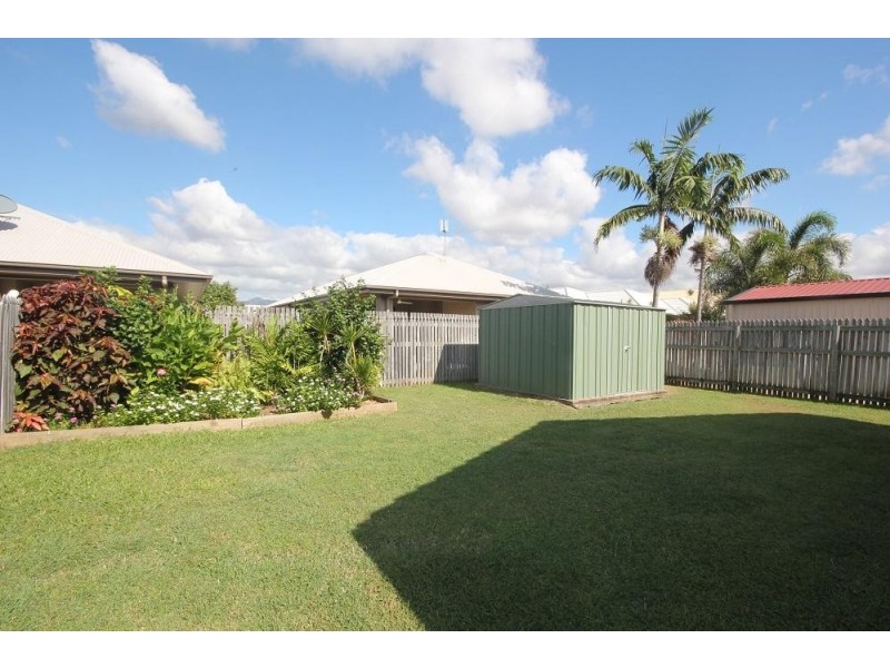 6A Bellamy Street, Rasmussen QLD 4815