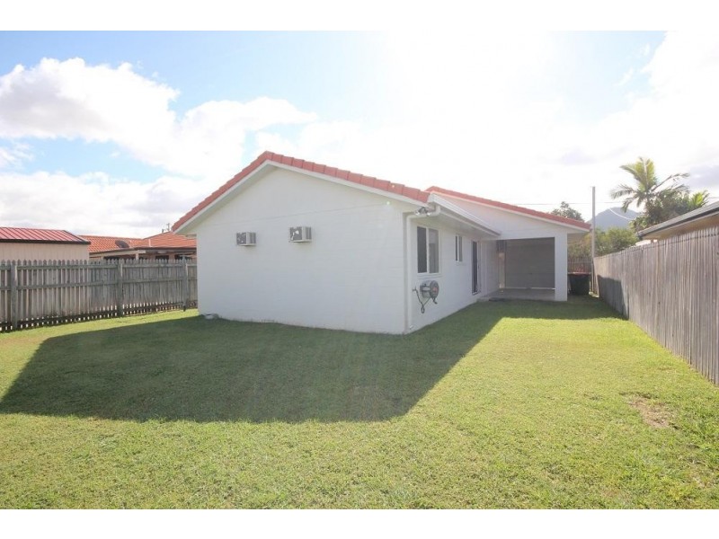 6A Bellamy Street, Rasmussen QLD 4815