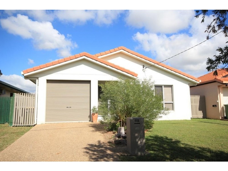 6A Bellamy Street, Rasmussen QLD 4815