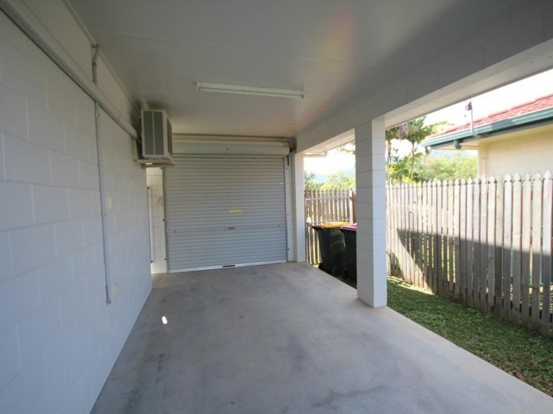 6A Bellamy Street, Rasmussen QLD 4815