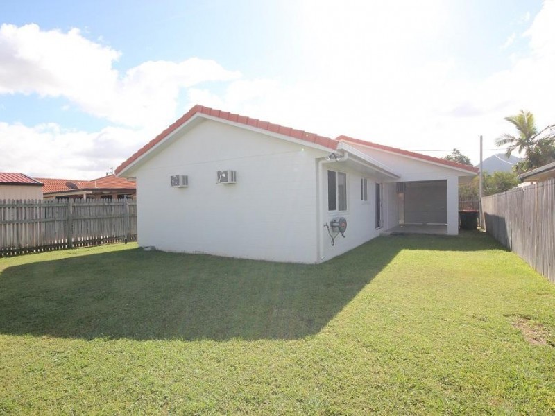 6A Bellamy Street, Rasmussen QLD 4815