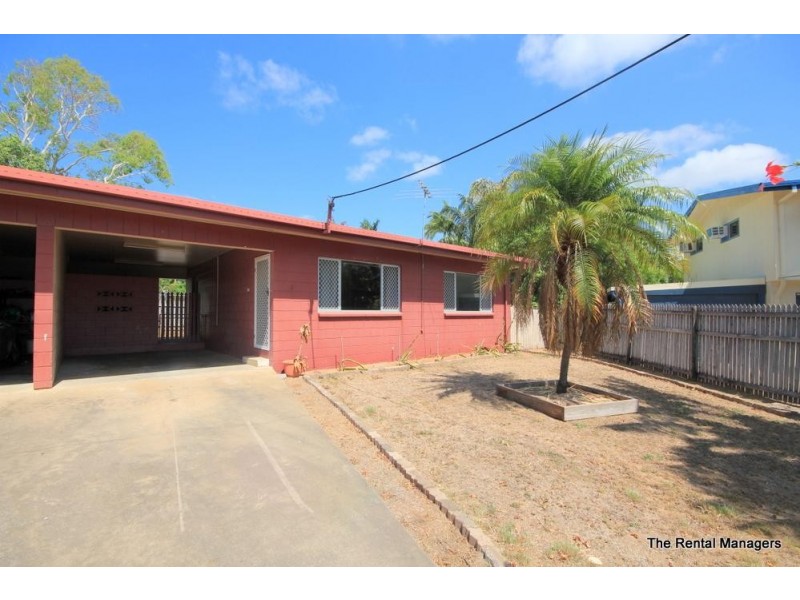 2/7 Banora Court, Mount Louisa QLD 4814