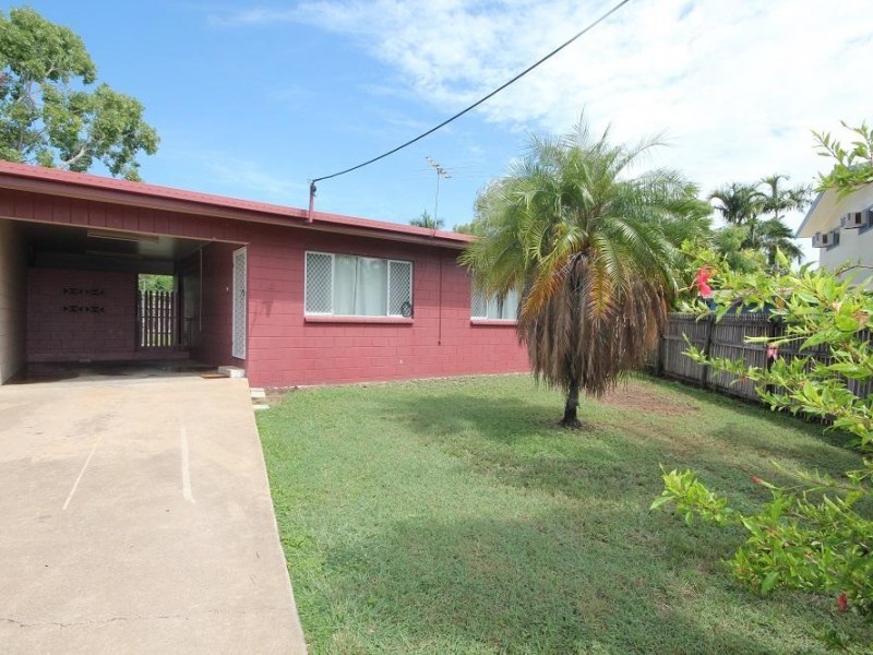 2/7 Banora Court, Mount Louisa QLD 4814