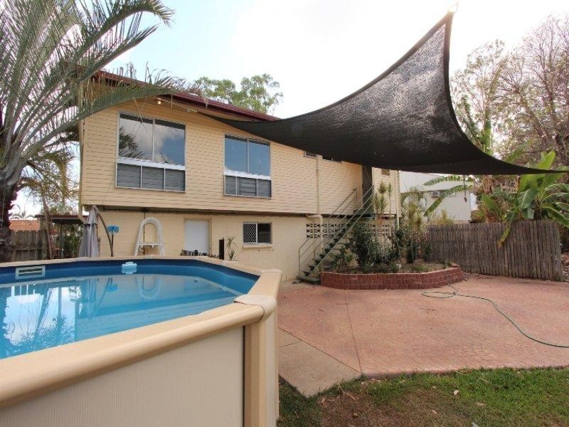 45 Falcon Crescent, Condon QLD 4815