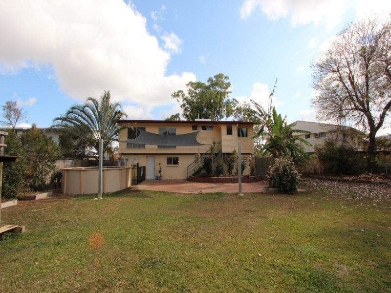 45 Falcon Crescent, Condon QLD 4815
